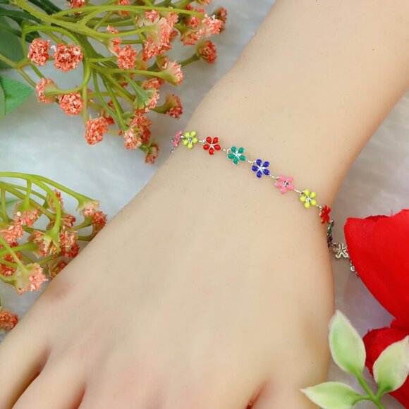 "New Beautiful Design Bracelet for Women/Girls, Gift, B707 - Picture 10 of 10